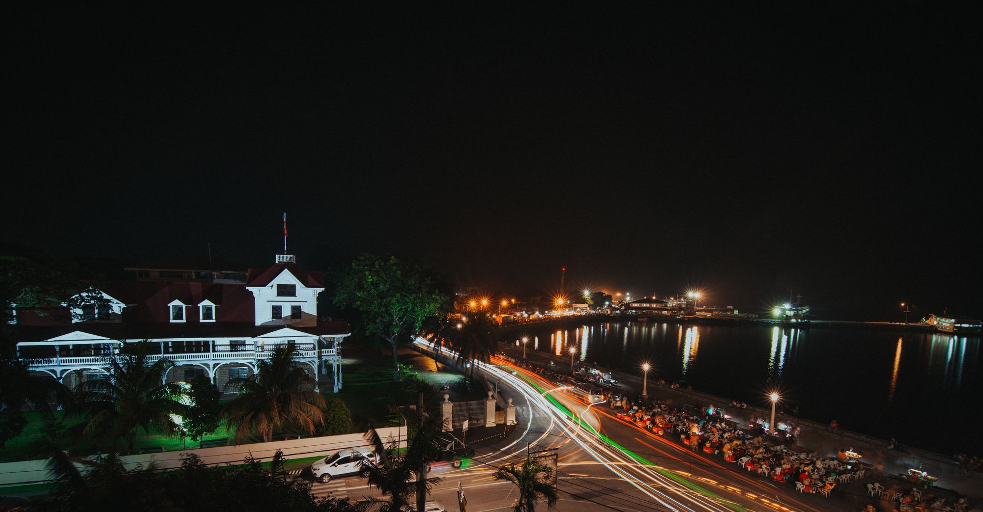 The Bricks Hotel Dumaguete City Exterior photo